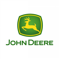 JOHN DEERE